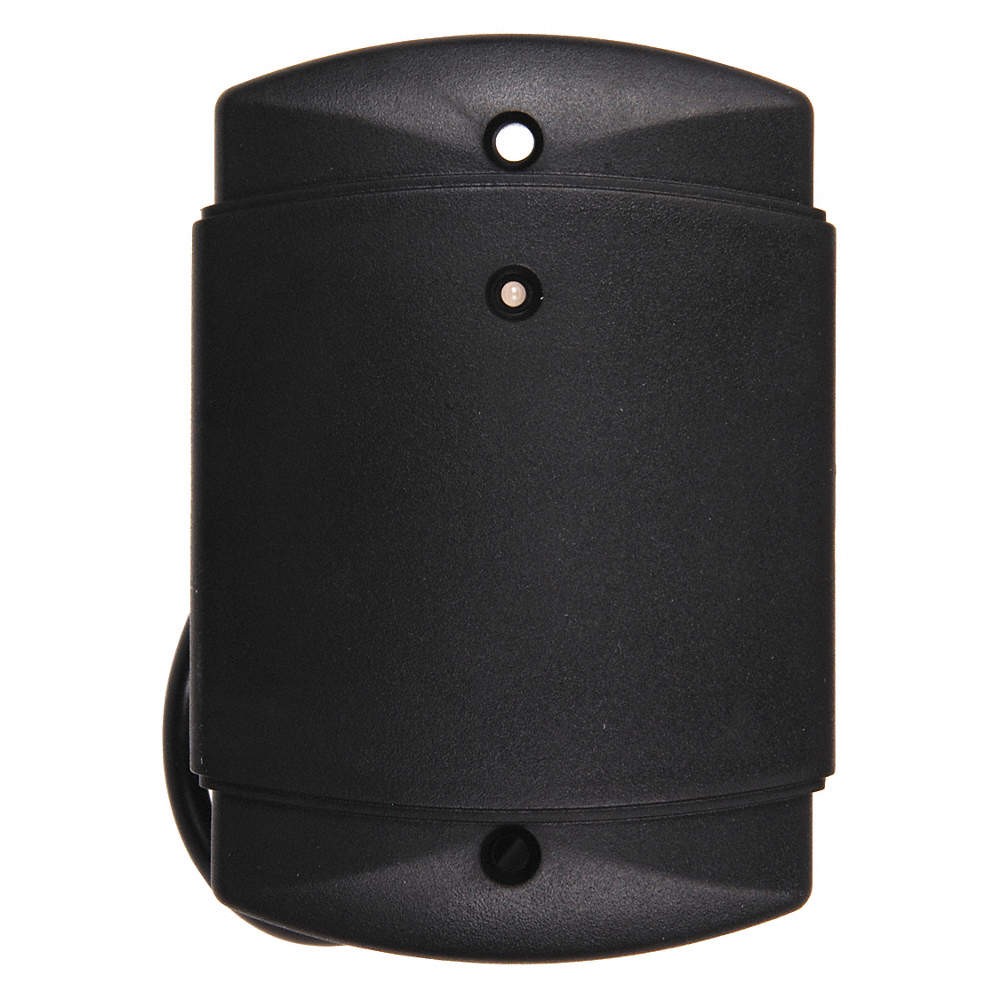 KERI SYSTEMS MS-5000BX Proximity Reader,Wall Mounted 413W65