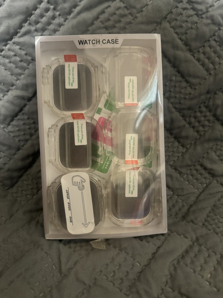 Apple Ultra Case 49mm