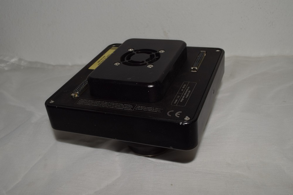 DIAGNOSTIC INSTRUMENTS INC SPOT MODEL 1.5.0 MICROSCOPE CAMERA (DEC36)