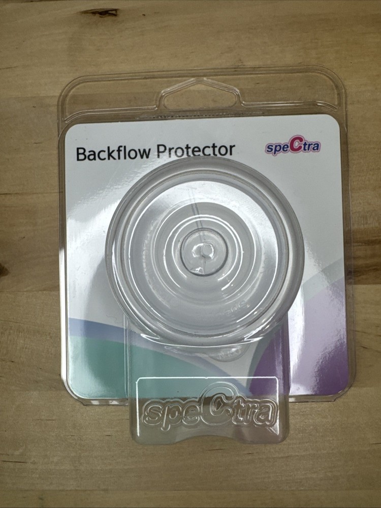 Backflow Protector Replacement for Breast Milk Pump SPECTRA MM011992