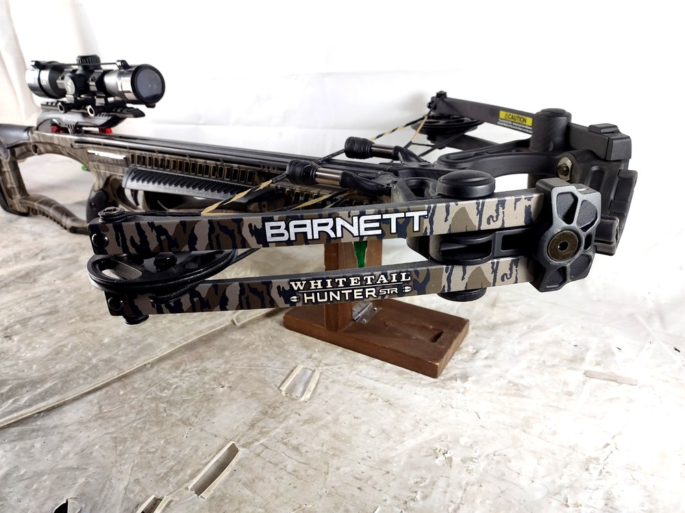 Barnett Whitetail Hunter STR Crossbow