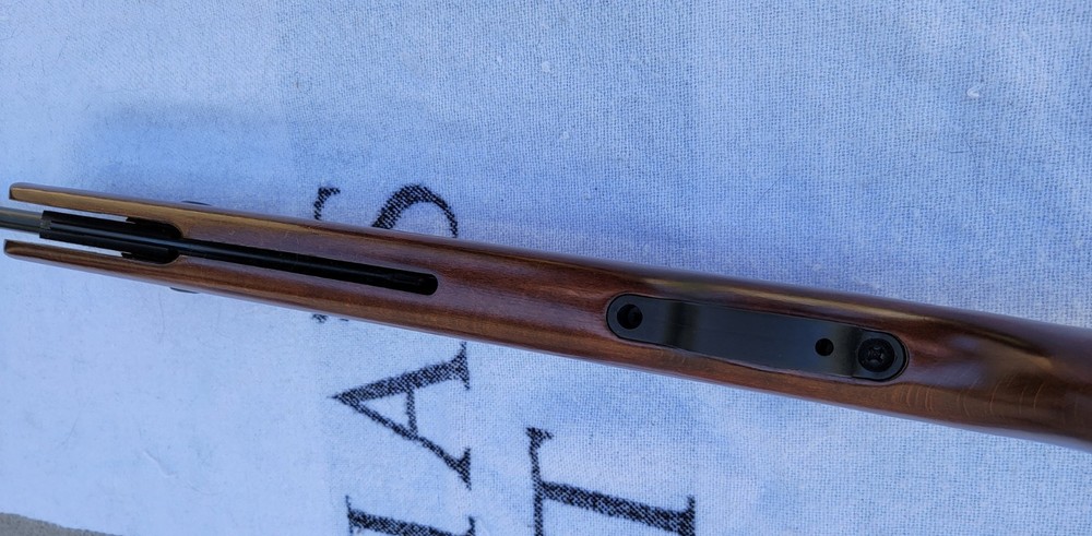WALTHER FORCE 1000 .177 Air Rifle