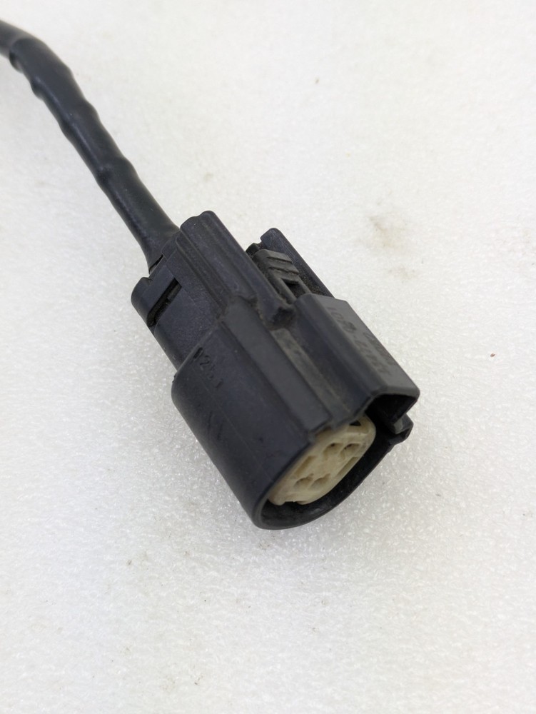 Genuine OEM Harley-Davidson Touring Exhaust Rear o2 Lambda Sensor 27809-10