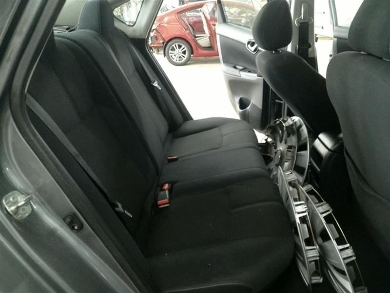 SENTRA 2017 High Mounted Stop Light 104641628