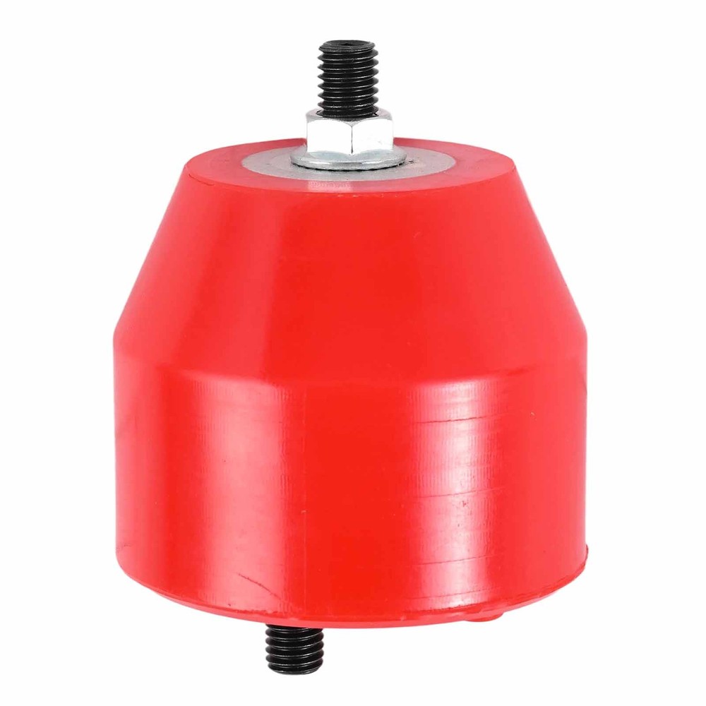 Engine Motor + Transmission Mounts Kit Bushing For BMW E30 E36 E46 E85 S50 Poly