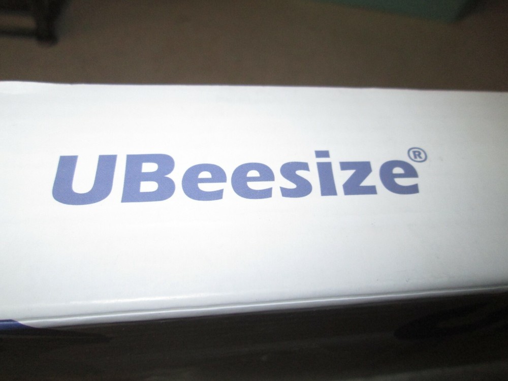 UBeesize 5" LED Ring Light - 5 Light Mode & 10 Levels Brightness