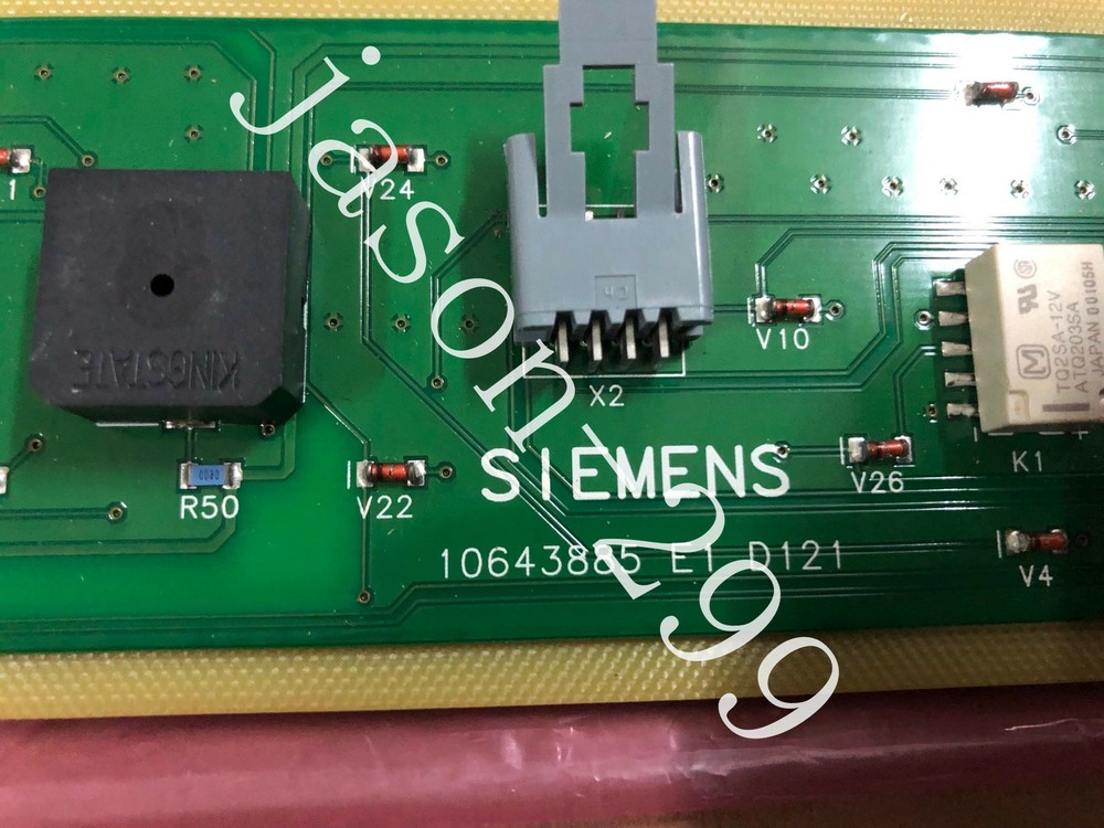 1P10643885 fast ship by DHL OR EMS
