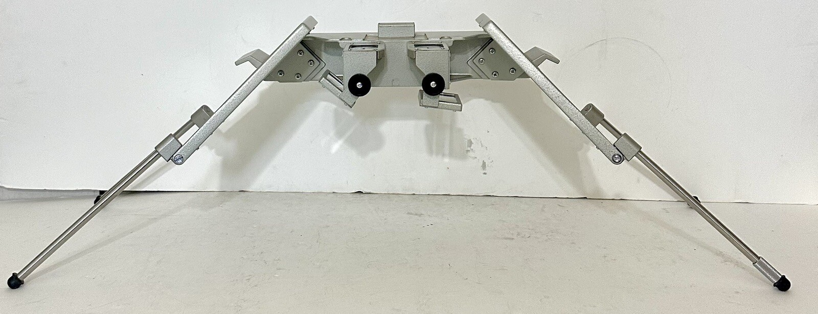 Vintage Topcon Mirror Stereoscope Model 3 in Wooden Case Tokyo Optical Co.