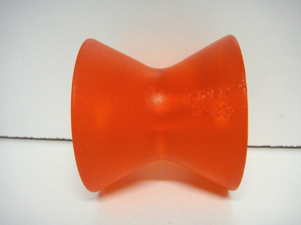 Stoltz 2-7/8" Bow Roller, RP-443