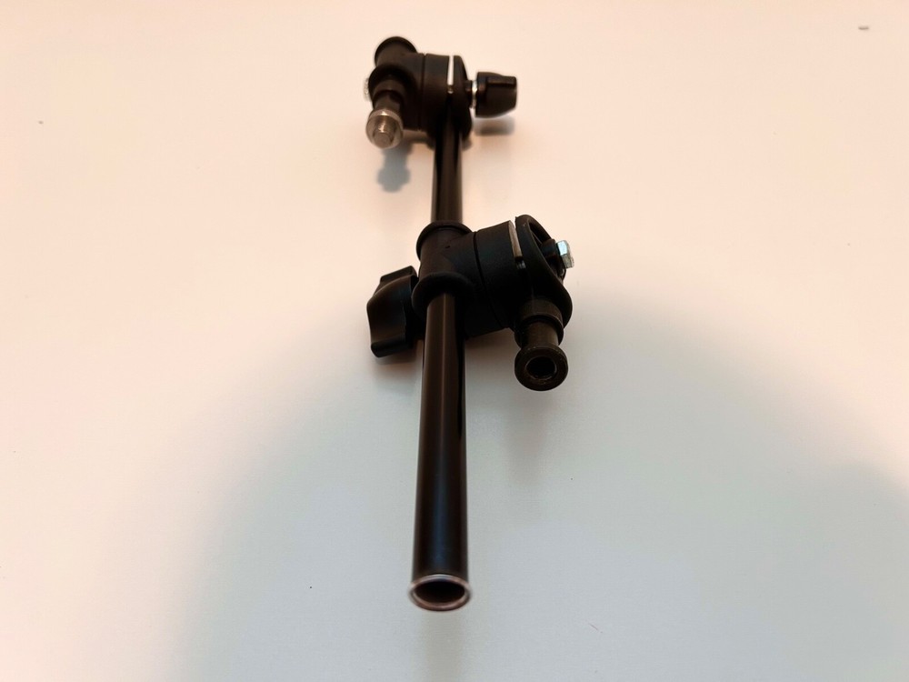 Manfrotto Professional Lighting Supports