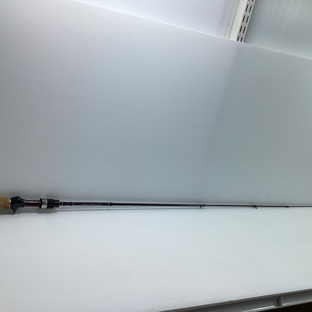 Jackson Lure rod TULC-434L