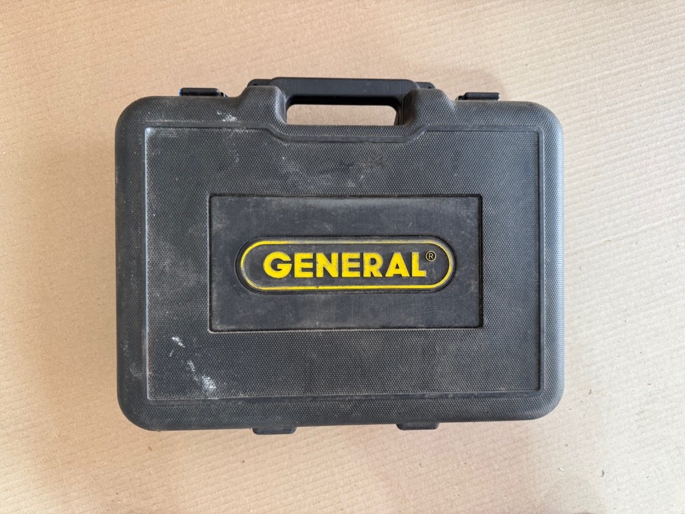 General model DCS355 Borescope inspection camera