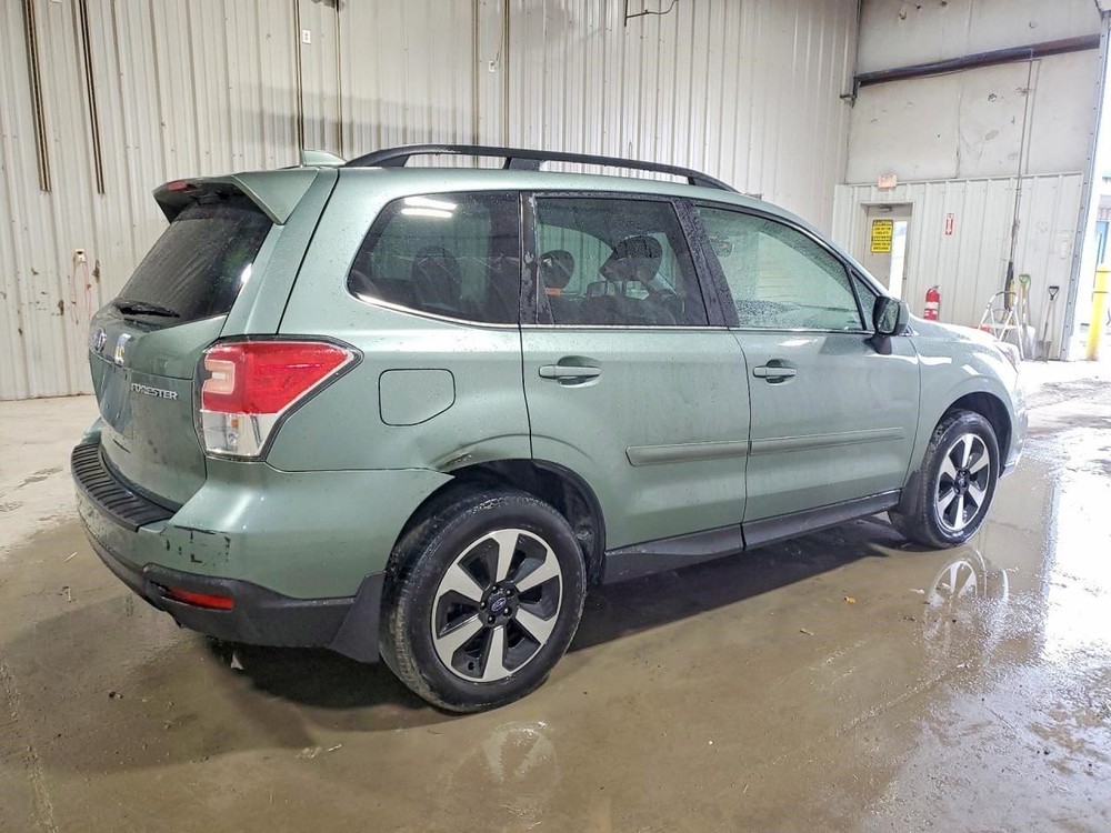 FORESTER 2018 Glove Box 2129551