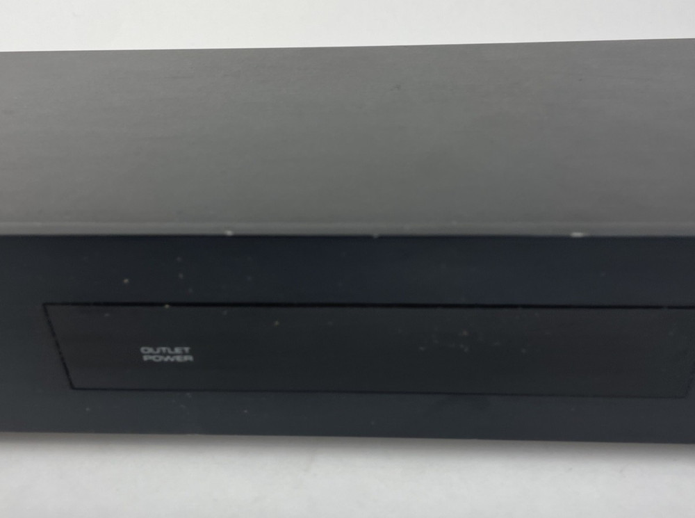 Yamaha DT-2B Air Check Timer Audio Timer