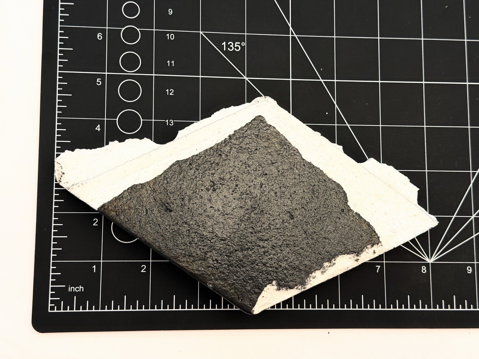 SpaceX Starship Flight 7 S33 Ragged Islands Recovered Epic Tile Relic & Extras