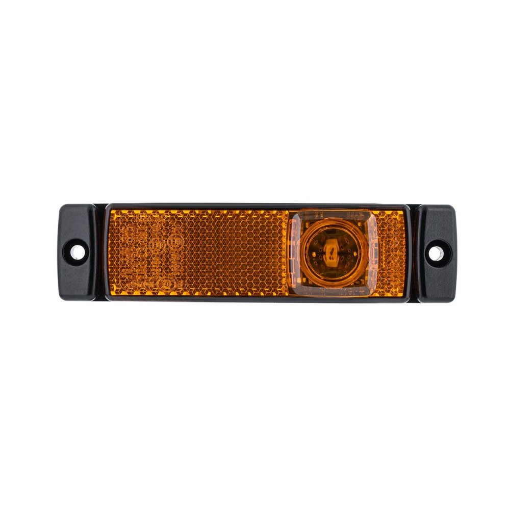 Kenworth T880 LED Side Marker Light