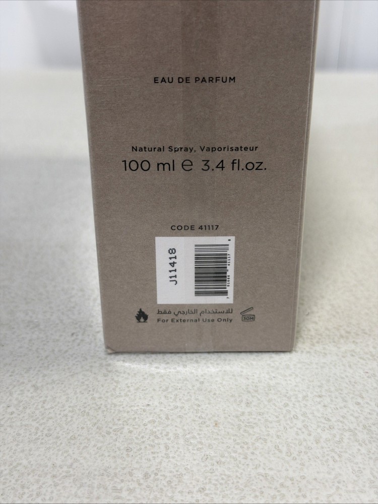 AMOUAGE EXISTENCE EAU DE PARFUM 100ML - 100% AUTHENTIC