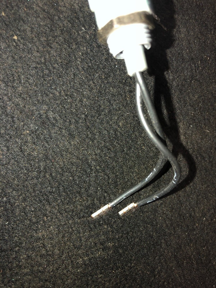 OEM Bizerba SE12D Automatic Slicer Micro Switch. Our #2