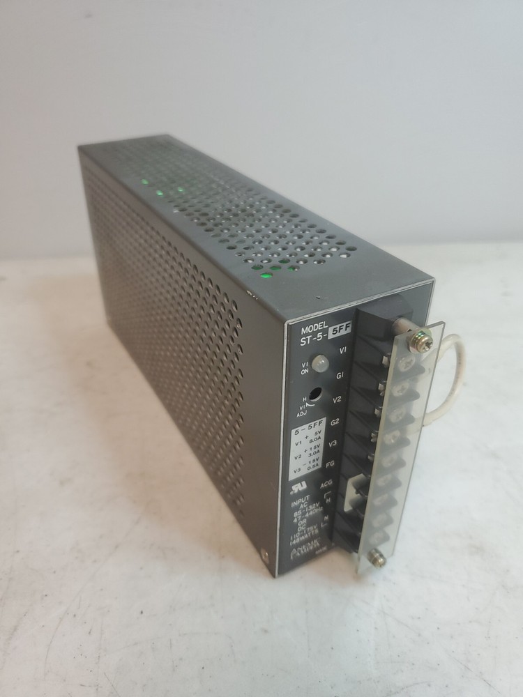 Nemic Lambda ST-5-5FF Power Supply Module *SHIPS SAME DAY*
