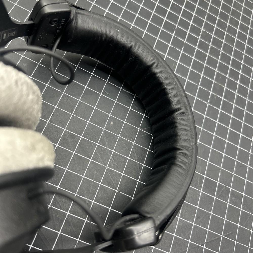 beyerdynamic DT 770 Pro Headphone - Black
