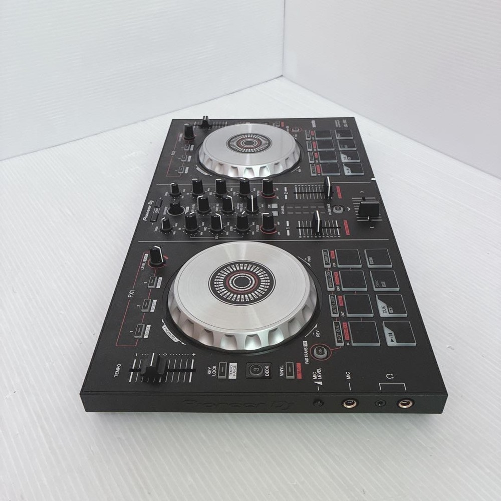 [Working Condition] Pioneer DDJ-SB2 DJ Controller with Box