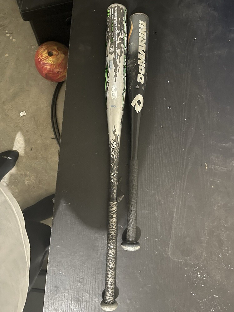 Baseball Closing
