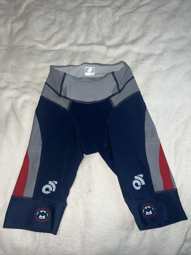 Champion system tri shorts