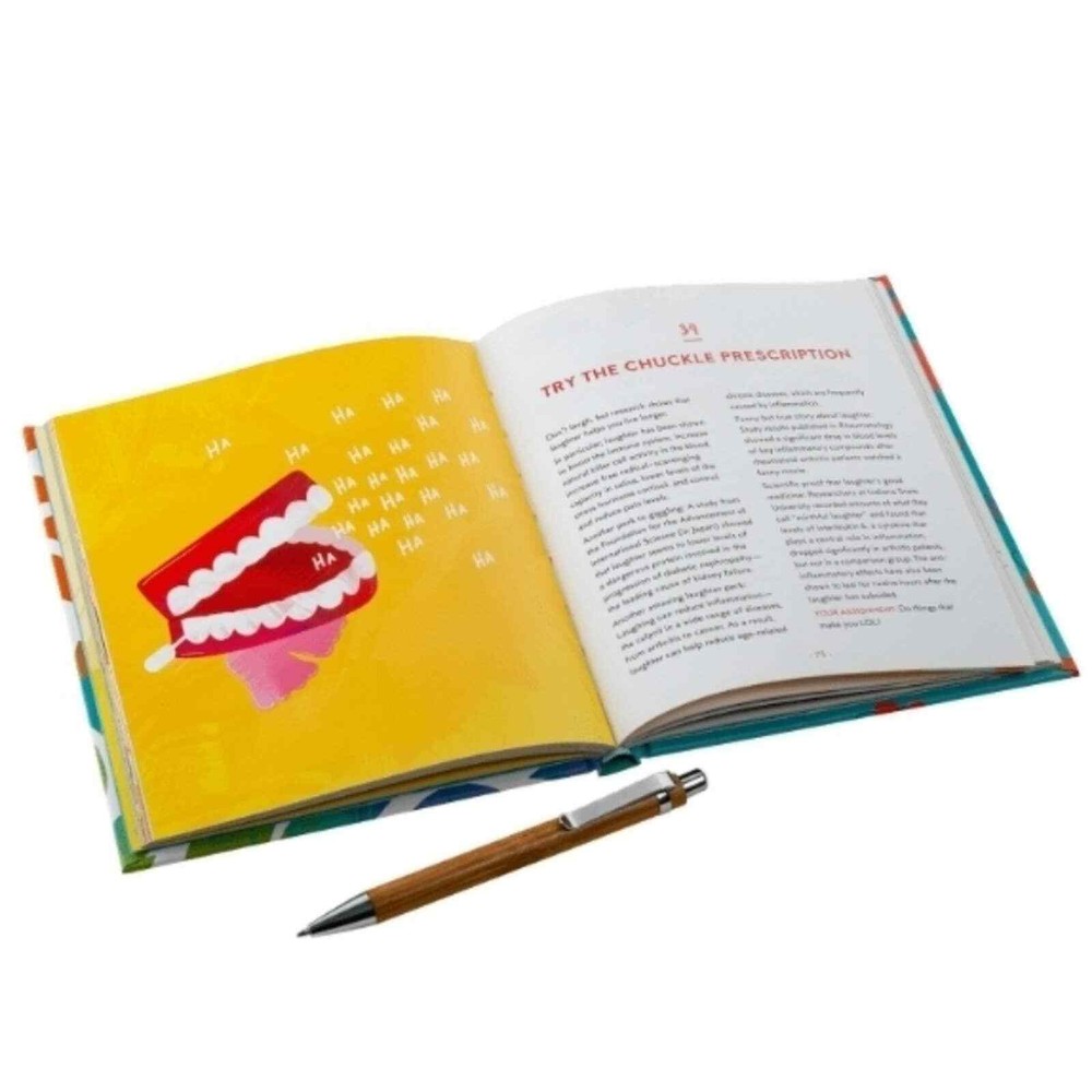 SELF HELP BOOKS - GREAT GIFT IDEA - HARD COVER