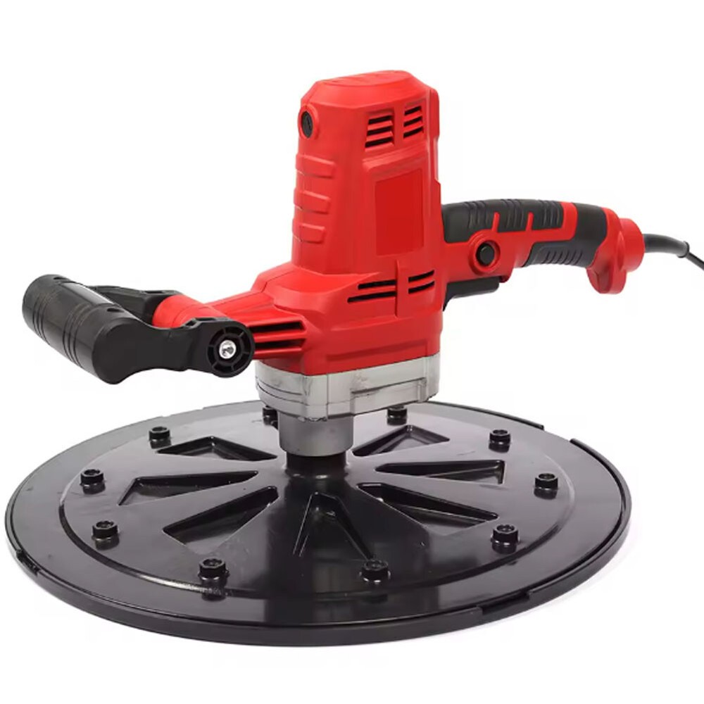 Quality Newest Design Cement Plaster Smoothing Machine