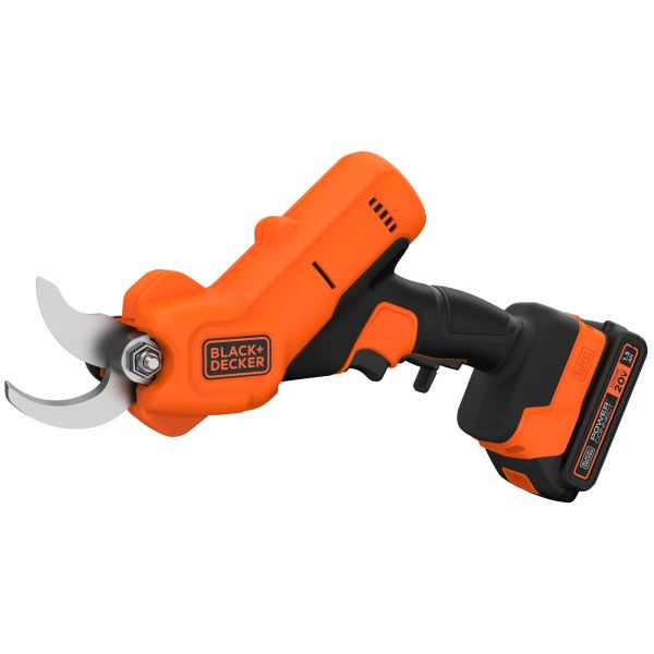 BLACK+DECKER 20V MAX* Cordless Pruner Kit - BCPR320C1