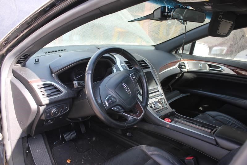 Camera/Projector Radar Unit Fits 18-21 ECOSPORT 553676