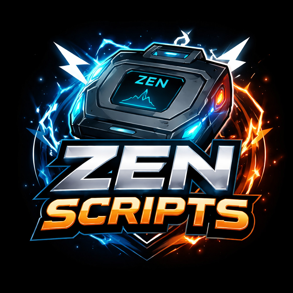 🔥 COD BO7 Zen Scripts FULL Package | Aim Assist 🎯 No Recoil 🔫 Easy Movement ⚡