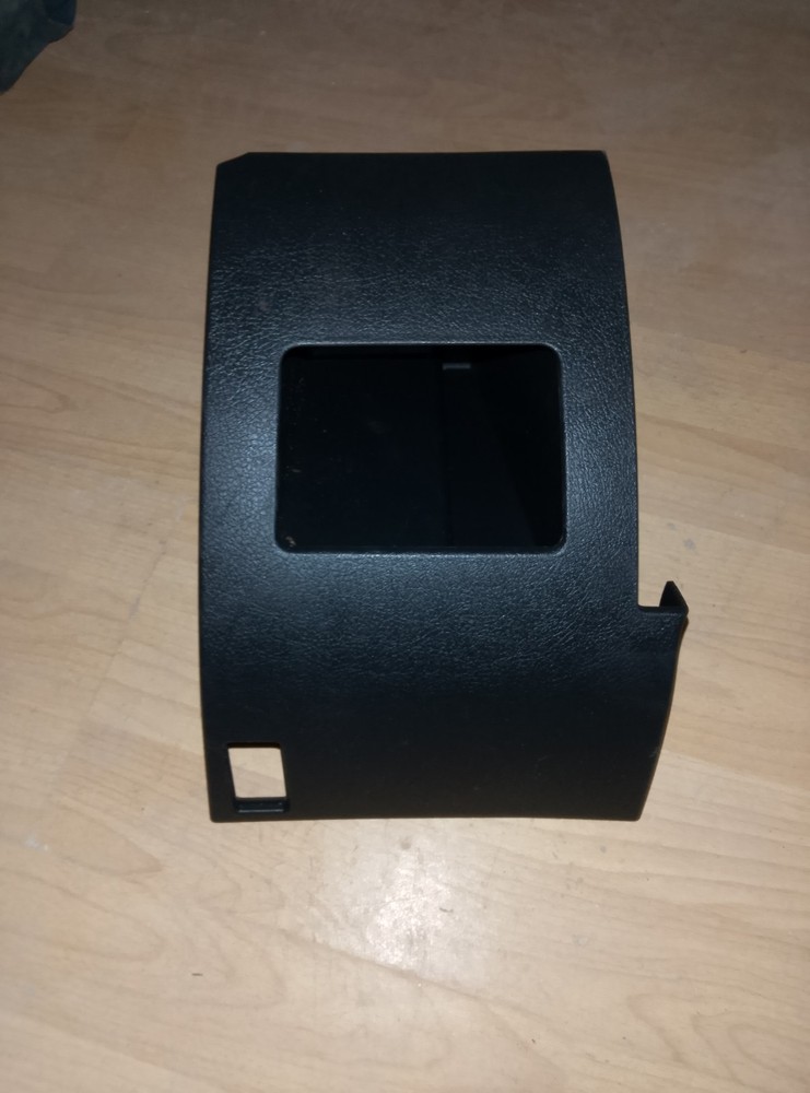 Peugeot 207 Storage Compartment 9656703477