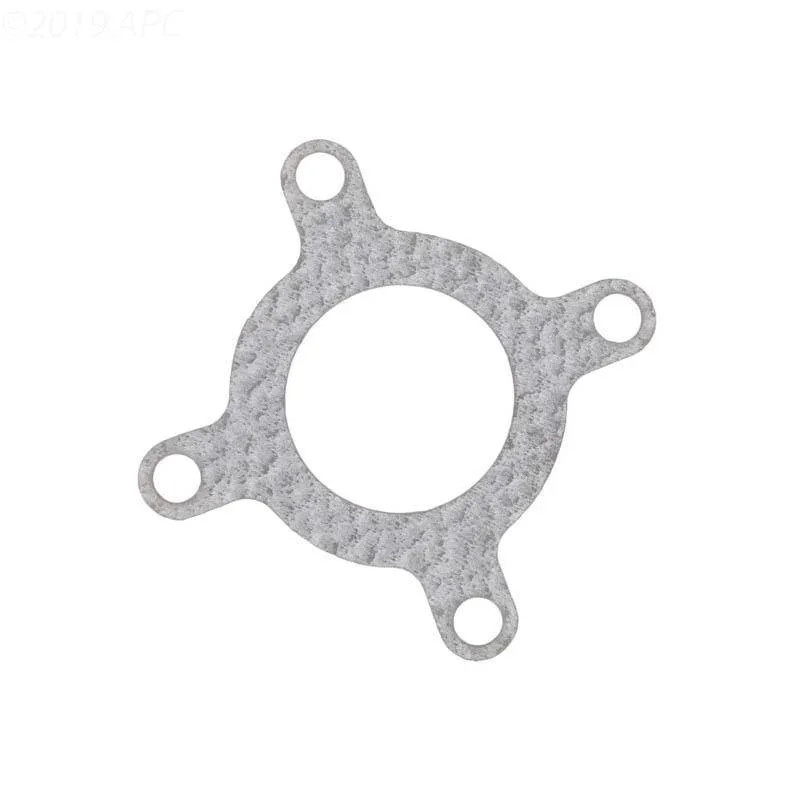 Gasket, Trap, 5"