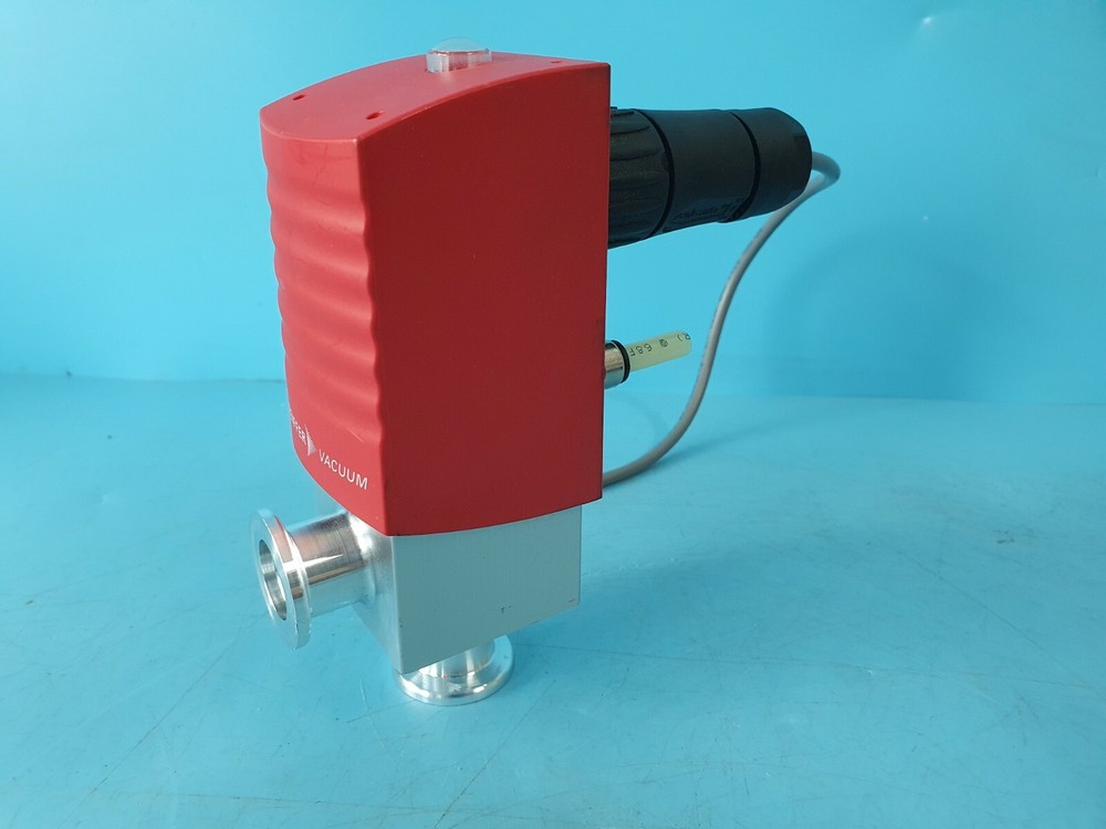 PFEIFFER AVC016PA PFA38204 VALVE