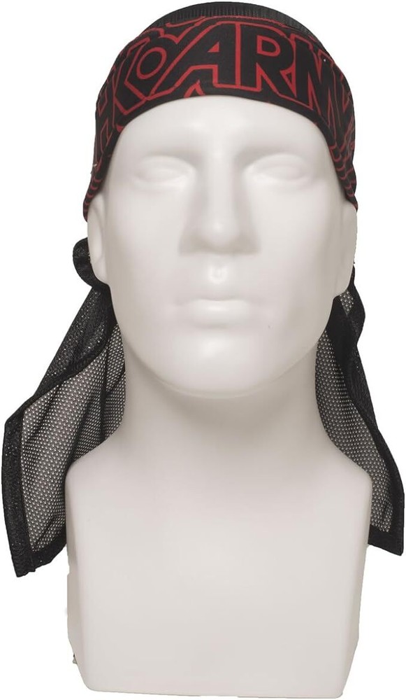HK Army Paintball Headwrap (Pulse Red)
