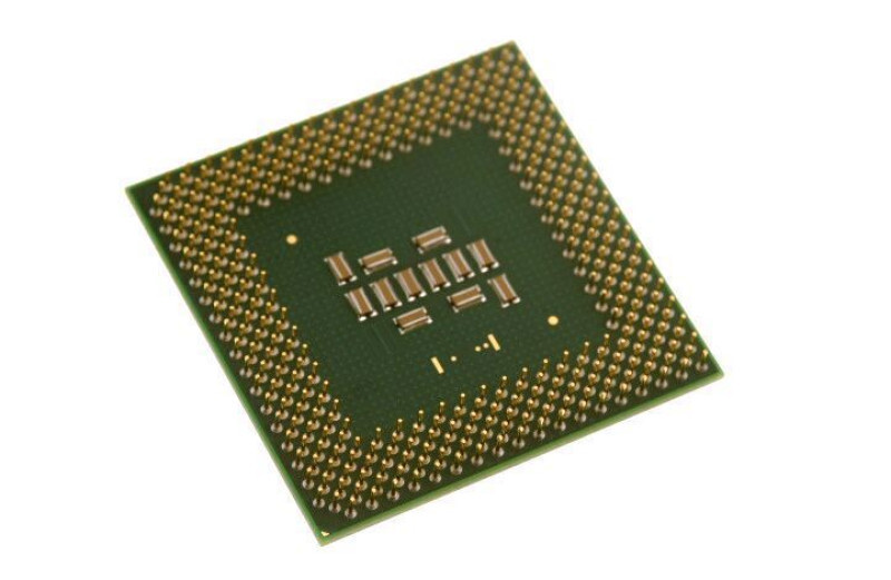 SL52Q - 933MHZ Pentium III Processor
