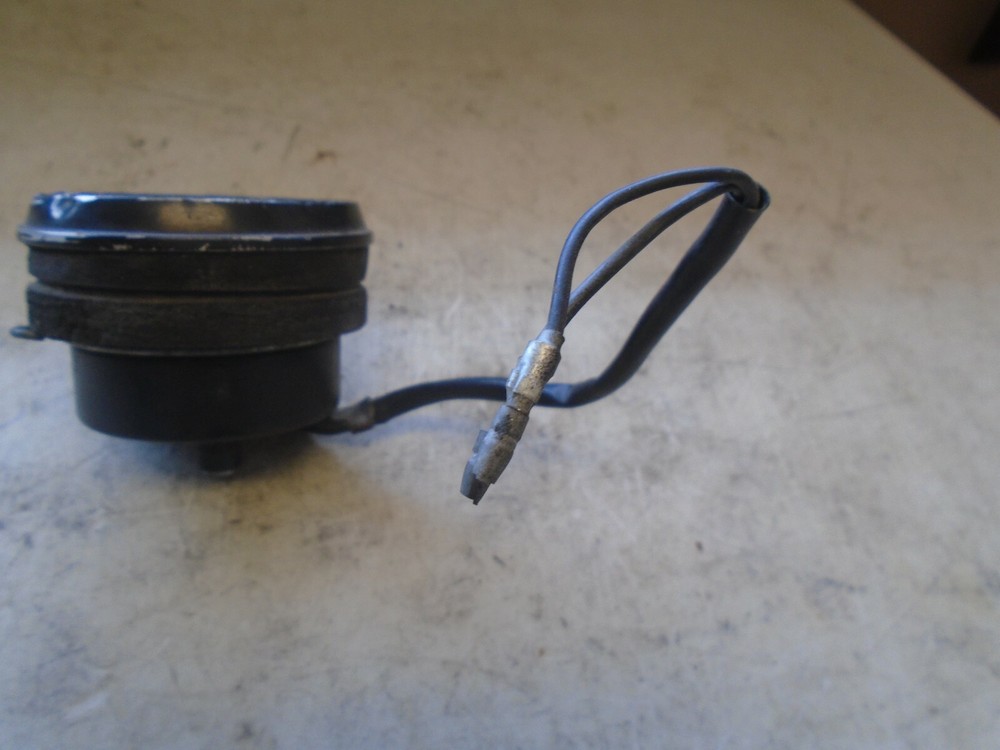 BRIDGESTONE TACHOMETER