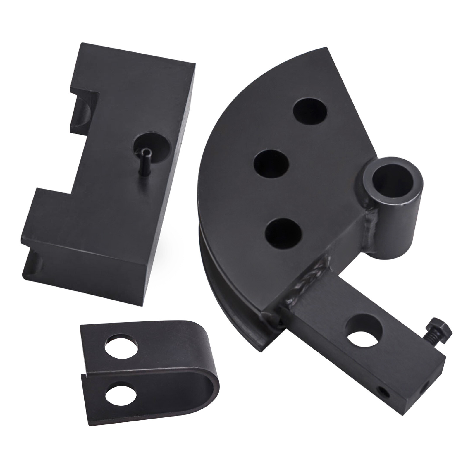 Steel Bender Die 1-1/2" (1.5 inch) For Round Tubing for WFB2 High Quality Steel