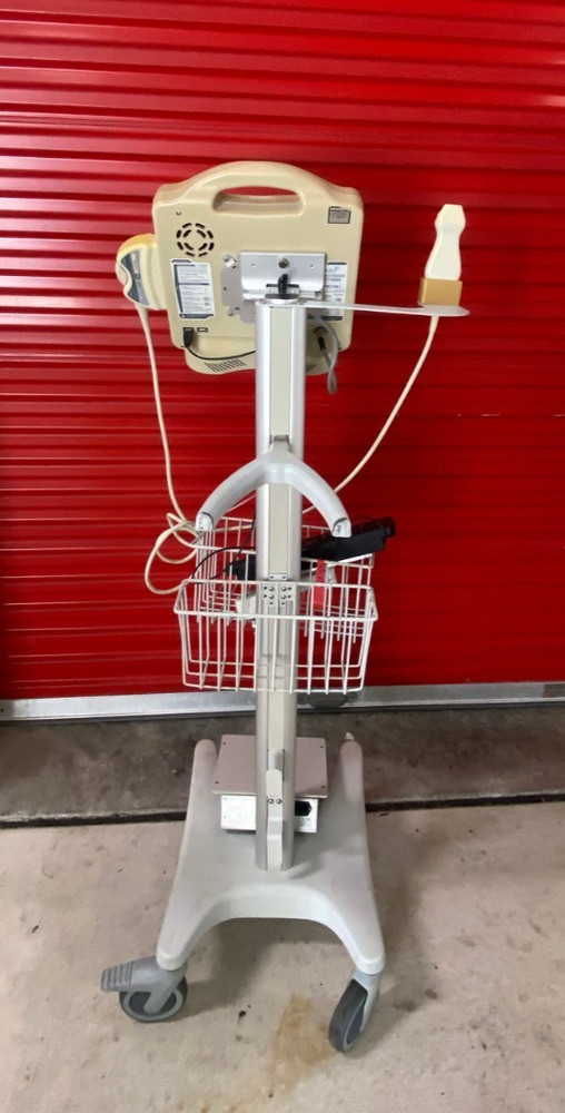 Bard Site Rite 6 Vascular Ultrasound System