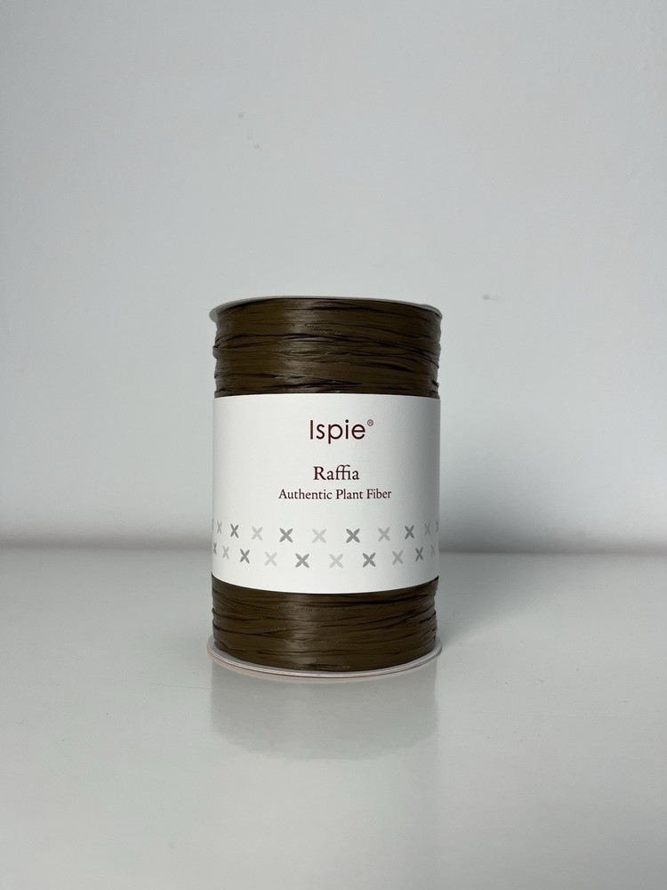 Natural Ispie Raffia