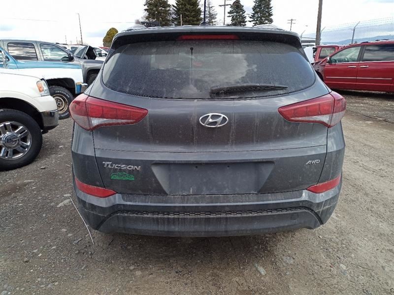Transfer Case 2.4L 17-19 SPORTAGE 9614955