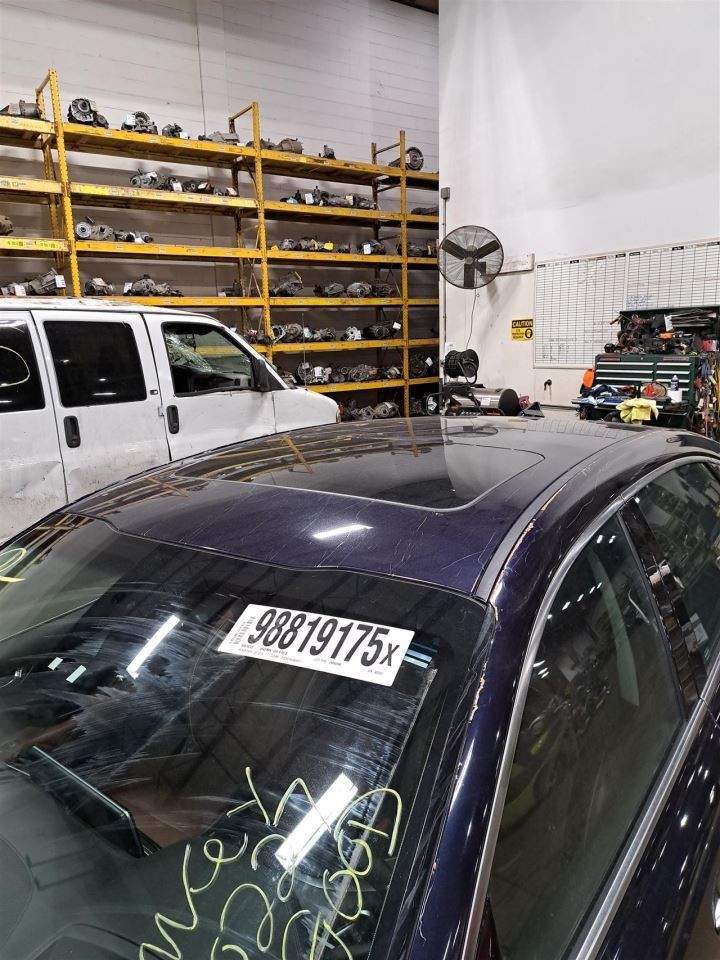 Rear 2019 K900 Camera/Projector Sku#4393597