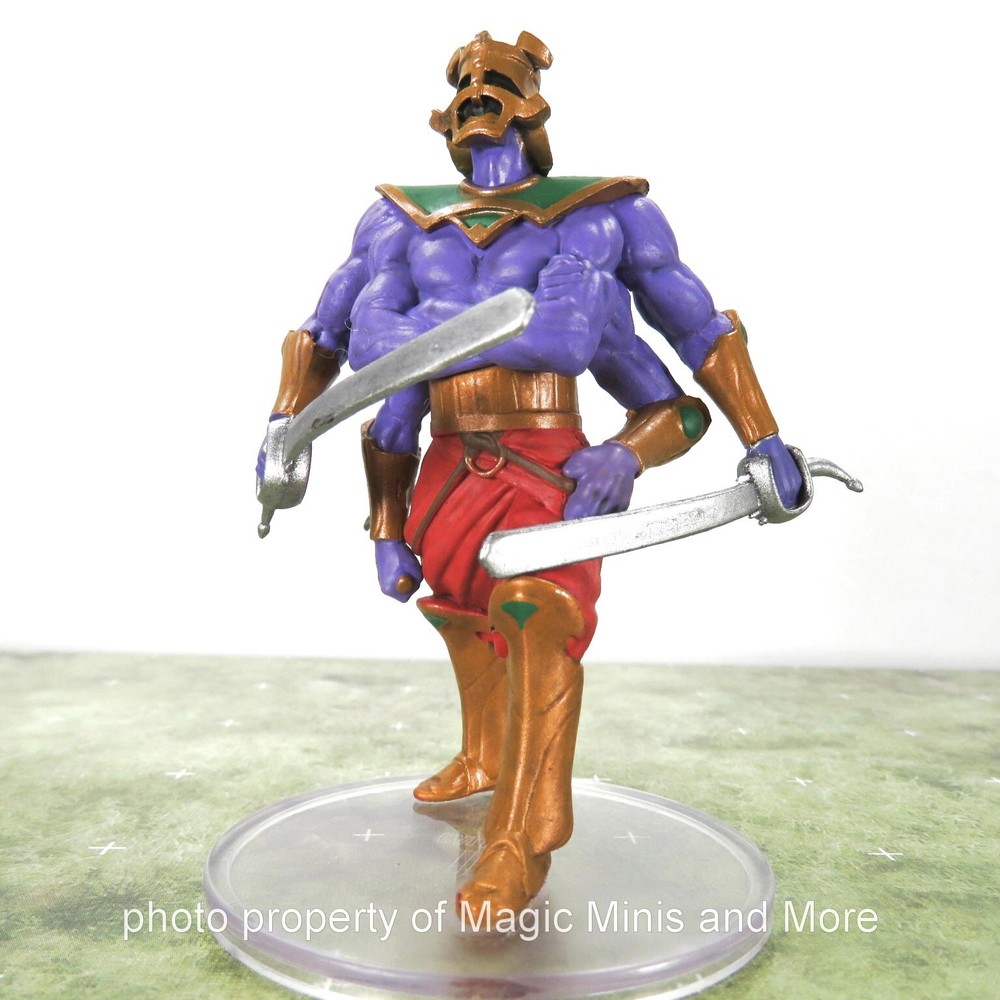 Impossible Lands ~ CALIKANG Pathfinder Battles Constructs set large miniature