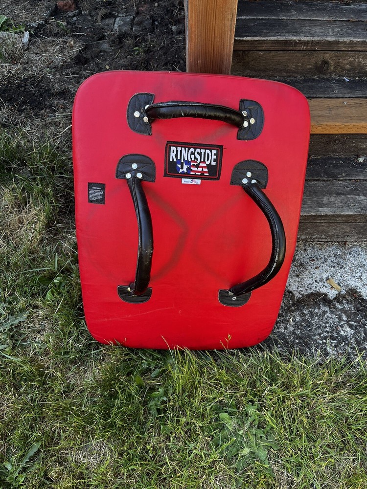 Ringside USA Combative Strike Pad