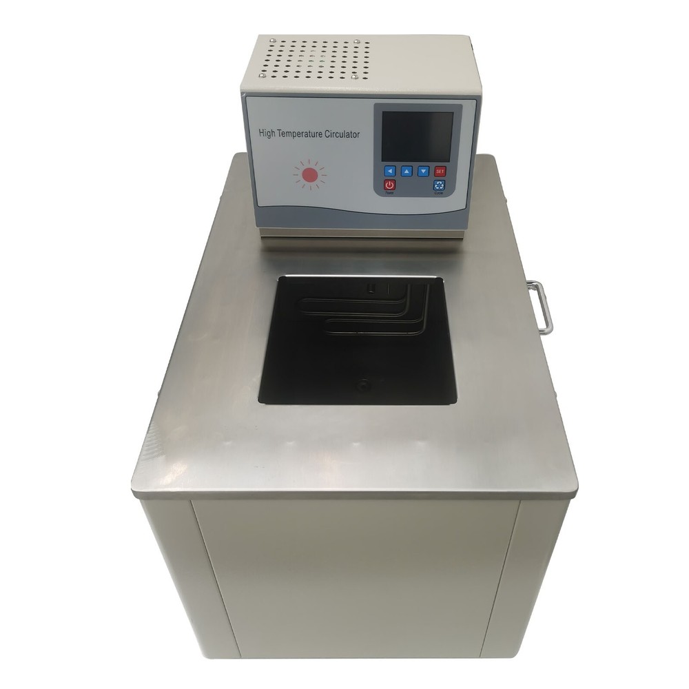 Laboratory High Temperature Circulating Pump 220V 50L Super Thermostatic Bath
