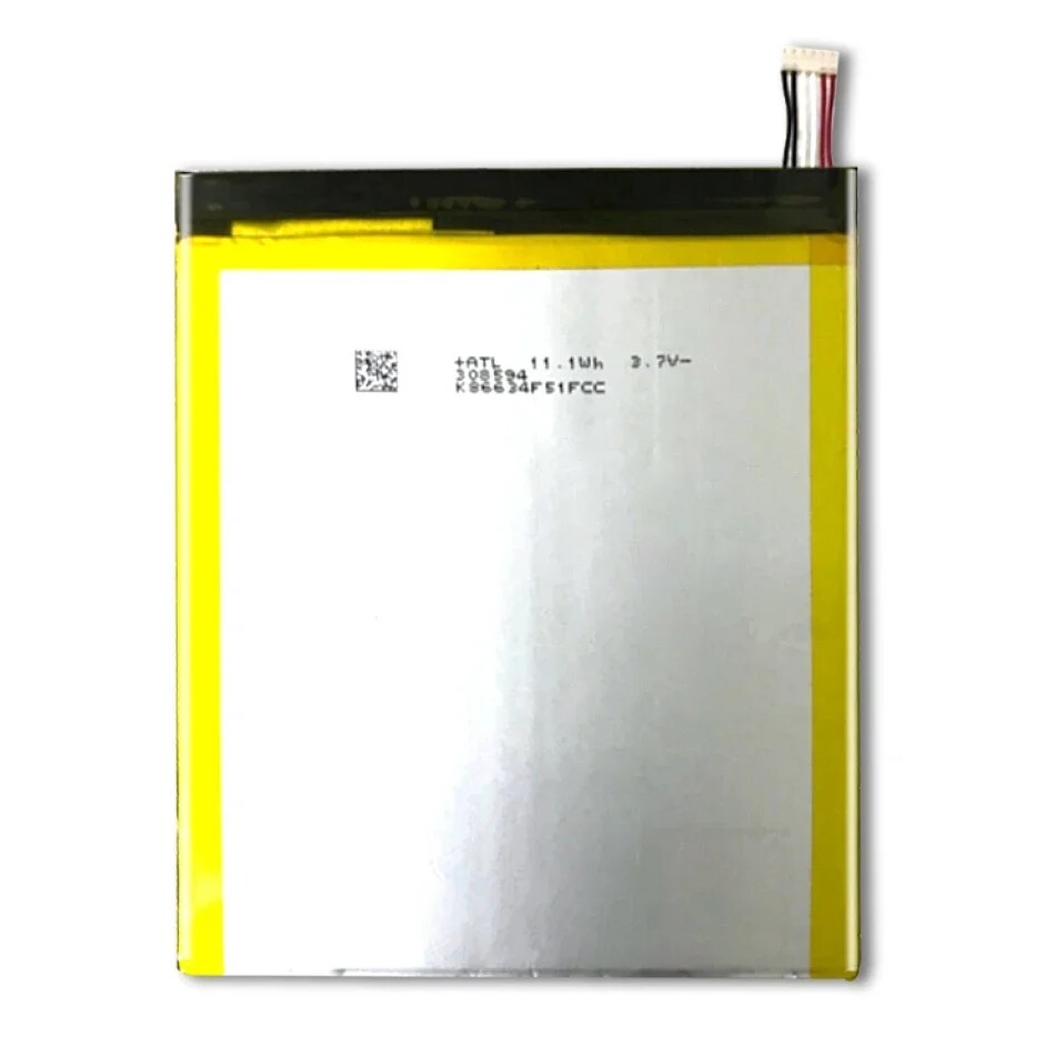New MC-308594 Battery Replacement For Amazon Kindle Fire 5th Gen SV98LN Tools