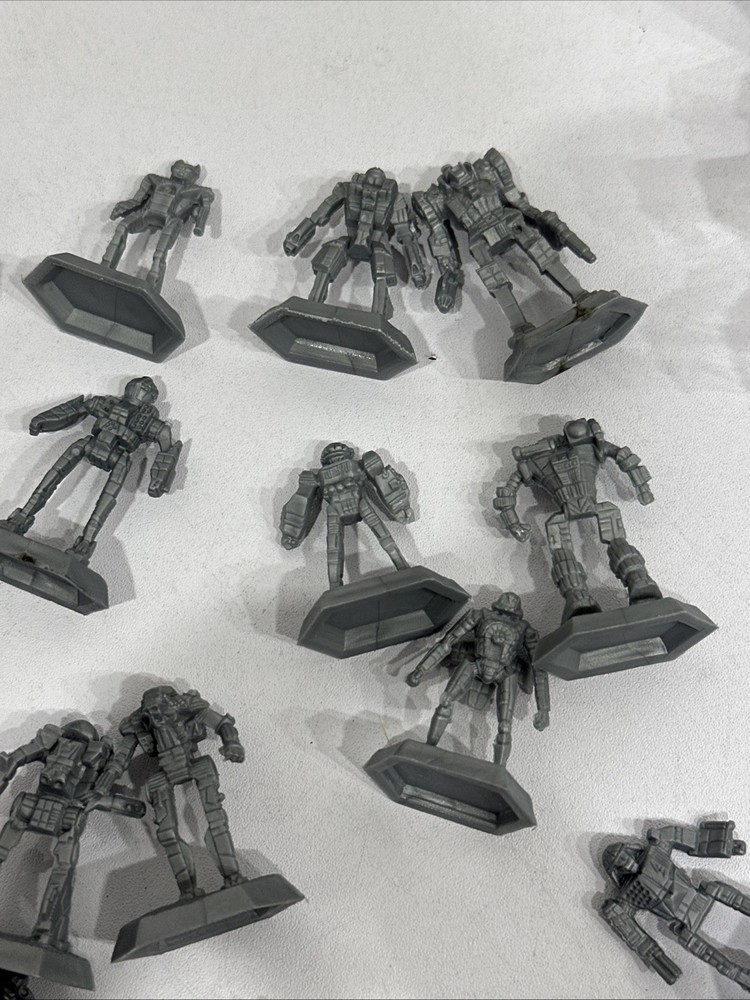 CATALYST 3500A Battletech 25th Anniversary Introductory Box Set