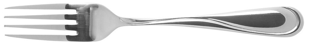 Hampton Silversmiths Swirl  Fork 6603582