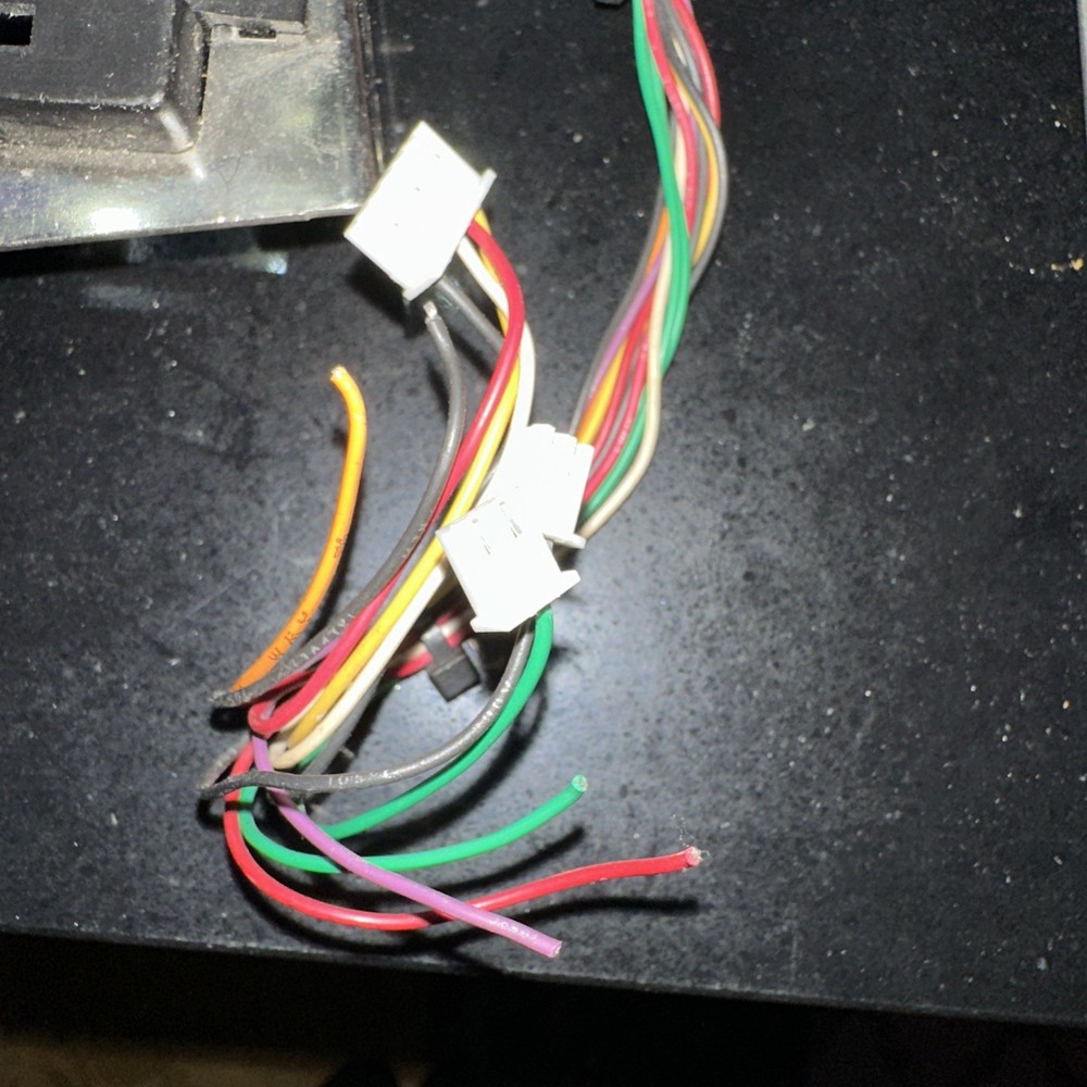 Bally’s Electronic Poker Coin Comparator